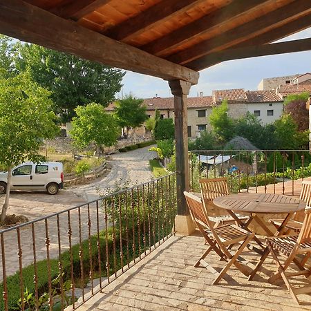 Casa Rural Don Rosendo Olmeda de Cobeta Eksteriør billede