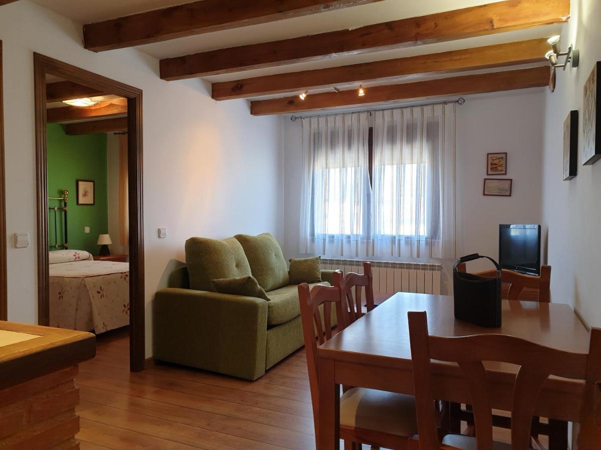 Casa Rural Don Rosendo Olmeda de Cobeta Eksteriør billede