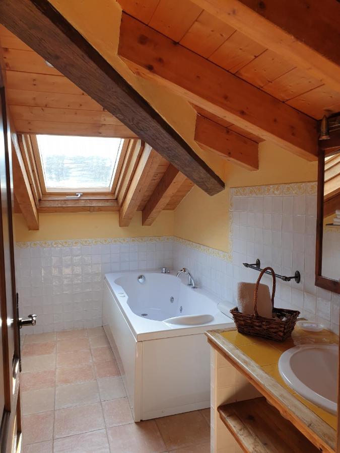 Casa Rural Don Rosendo Olmeda de Cobeta Eksteriør billede