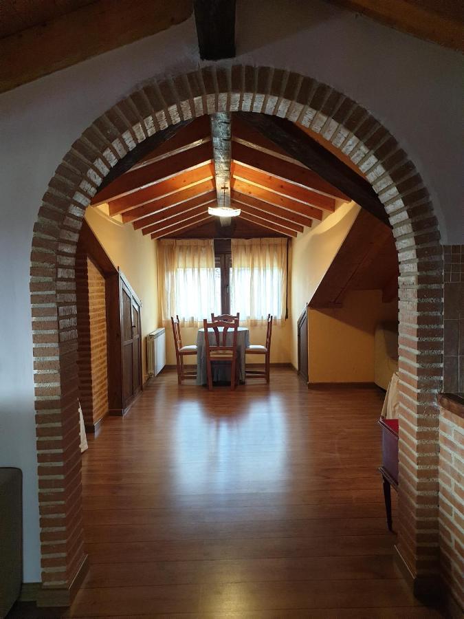 Casa Rural Don Rosendo Olmeda de Cobeta Eksteriør billede