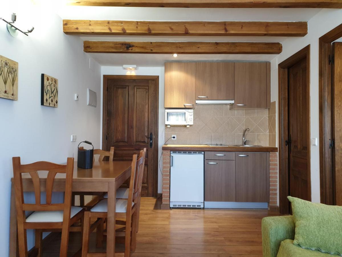 Casa Rural Don Rosendo Olmeda de Cobeta Eksteriør billede