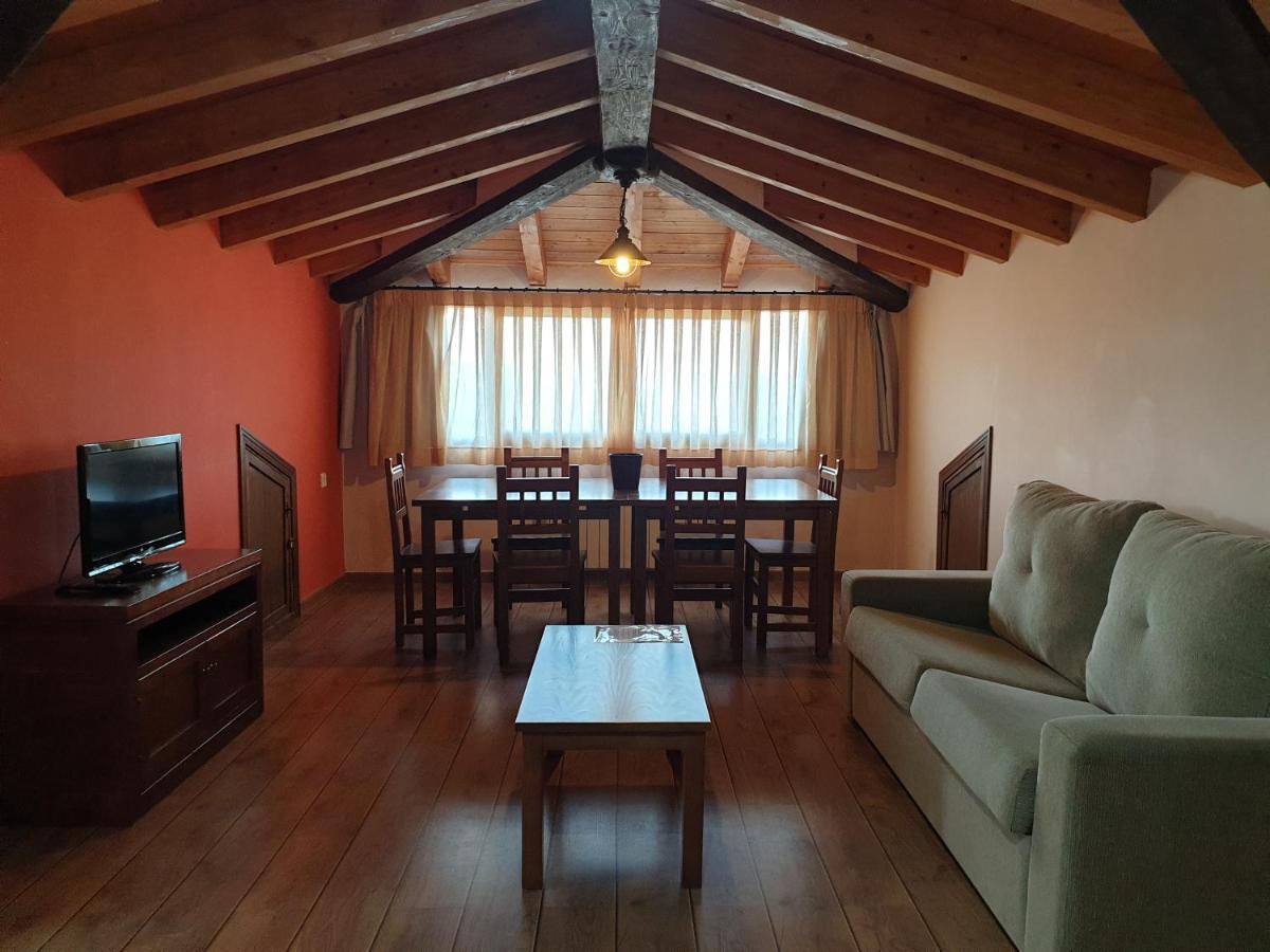 Casa Rural Don Rosendo Olmeda de Cobeta Eksteriør billede