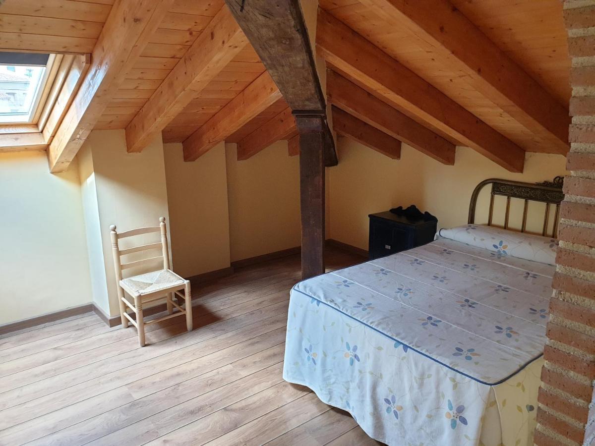Casa Rural Don Rosendo Olmeda de Cobeta Eksteriør billede