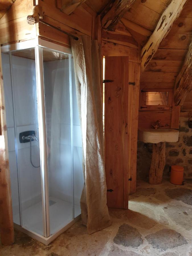 Casa Rural Don Rosendo Olmeda de Cobeta Eksteriør billede