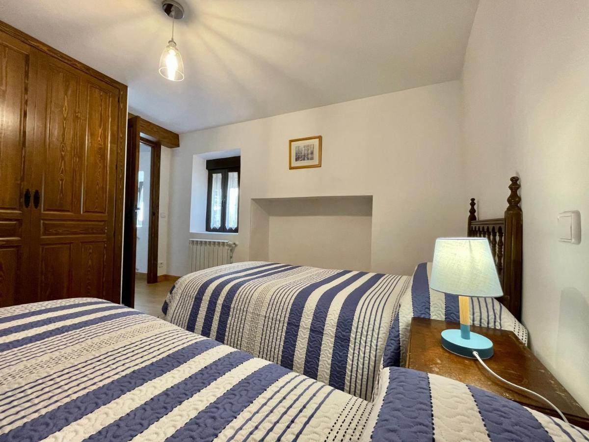 Casa Rural Don Rosendo Olmeda de Cobeta Eksteriør billede