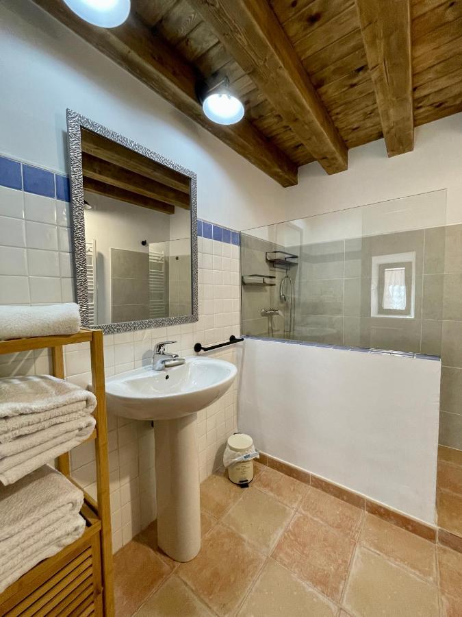 Casa Rural Don Rosendo Olmeda de Cobeta Eksteriør billede