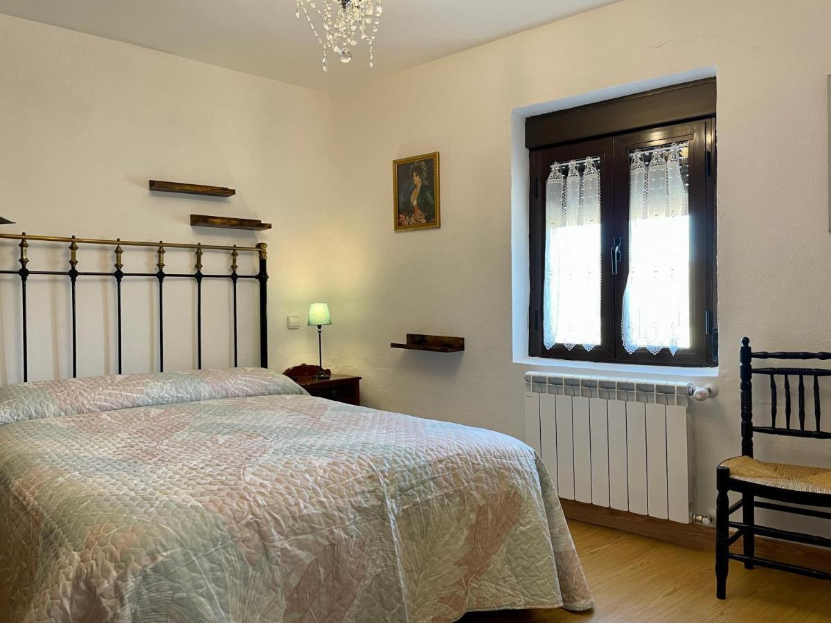 Casa Rural Don Rosendo Olmeda de Cobeta Eksteriør billede