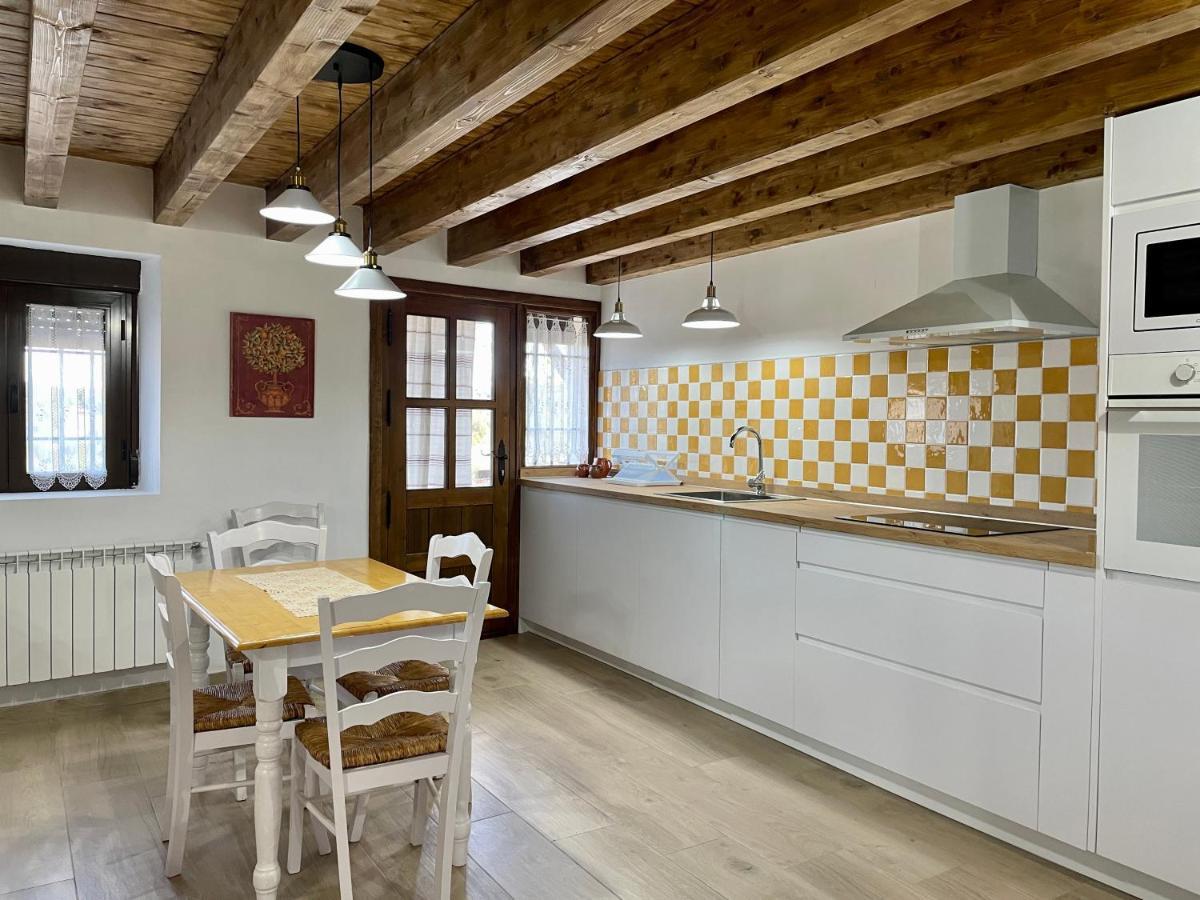 Casa Rural Don Rosendo Olmeda de Cobeta Eksteriør billede