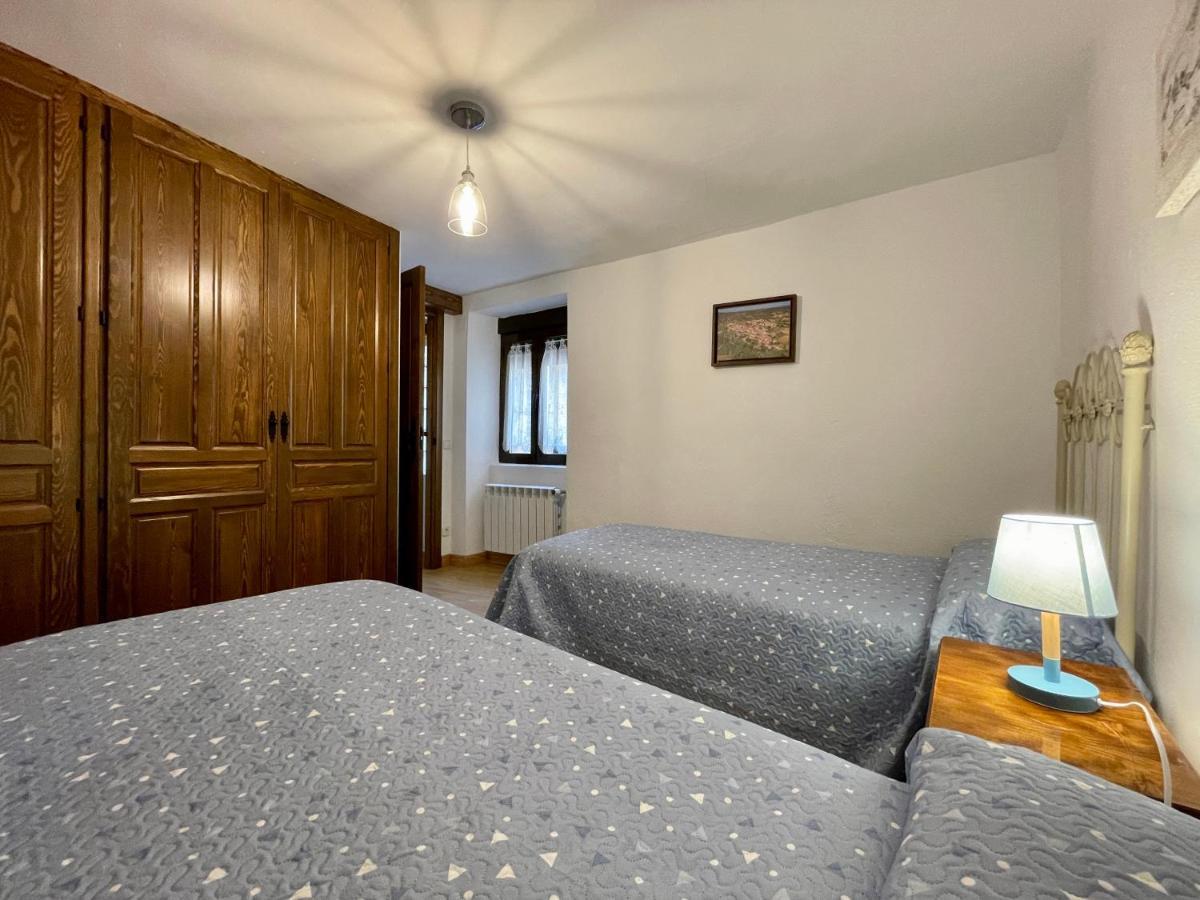 Casa Rural Don Rosendo Olmeda de Cobeta Eksteriør billede