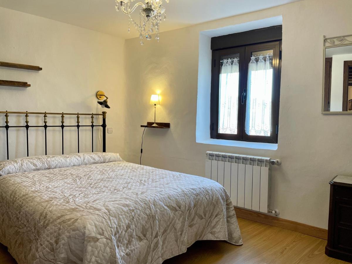 Casa Rural Don Rosendo Olmeda de Cobeta Eksteriør billede